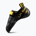 Pánské lezecké boty La Sportiva Theory yellow/black 9