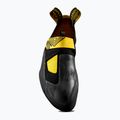 Pánské lezecké boty La Sportiva Theory yellow/black 11