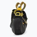 Pánské lezecké boty La Sportiva Theory yellow/black 6