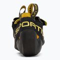 Pánské lezečky La Sportiva Theory yellow/black 6