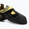 Pánské lezečky La Sportiva Theory yellow/black 7