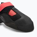 Dámské lezecké boty La Sportiva Theory hibiscus/black 7