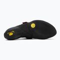 Dámské lezečky La Sportiva Theory hibiscus/black 4