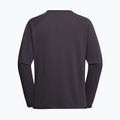 Pánská mikina La Sportiva Tufa Sweater onyx 2