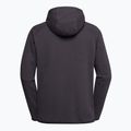 Pánská treková mikina La Sportiva Telendos Hoody onyx 2