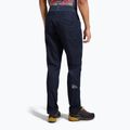 Pánské lezecké kalhoty La Sportiva Cave Jeans denim/night sky 2