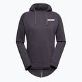 Dámská mikina La Sportiva Telendos Hoody pnyx