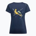 Dámské tričko La Sportiva Mantra night sky 4