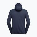 Pánská fleecová mikina La Sportiva Aequilibrium Thermal Hoody night sky/chalk 2