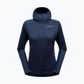 Dámská fleecová mikina La Sportiva Aequilibrium Thermal Hoody night sky/chalk