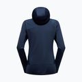 Dámská fleecová mikina La Sportiva Aequilibrium Thermal Hoody night sky/chalk 2