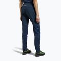 Dámské trekingové kalhoty La Sportiva Aequilibrium night sky/chalk 2