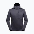 Pánská mikina La Sportiva Chill Thermal Hoody onyx/chalk 4