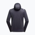 Pánská mikina La Sportiva Chill Thermal Hoody onyx/chalk 5