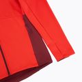 Pánská trekingová mikina La Sportiva Chill Thermal Hoody mountain red / redwood 4