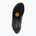 Pánské lezečky La Sportiva Tarantula carbon/lime punch 5