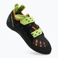 Pánské lezečky La Sportiva Tarantula carbon/lime punch
