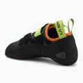 Pánské lezečky La Sportiva Tarantula carbon/lime punch 3