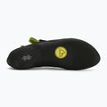 Pánské lezečky La Sportiva Tarantula carbon/lime punch 4