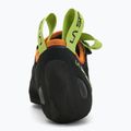 Pánské lezečky La Sportiva Tarantula carbon/lime punch 6