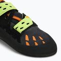 Pánské lezečky La Sportiva Tarantula carbon/lime punch 7