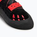 Pánské lezecké boty La Sportiva Tarantula black/poppy 6
