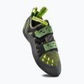 Pánské lezečky La Sportiva Tarantula olive/neon 2