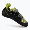 Pánské lezečky La Sportiva Tarantula olive/neon 2