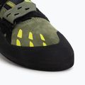Pánské lezečky La Sportiva Tarantula olive/neon 7