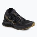 Pánské běžecké boty La Sportiva Jackal II Boa black/savana