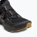 Pánské běžecké boty La Sportiva Jackal II Boa black/savana 7