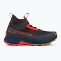 Pánské boty La Sportiva Prodigio Hike GTX onyx/mountain red 2