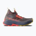 Pánské boty La Sportiva Prodigio Hike GTX onyx/mountain red 2