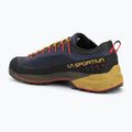 Pánské nástupové boty  La Sportiva TX4 Evo ST night sky/ savana 3