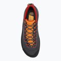 Pánské nástupové boty La Sportiva TX4 Evo ST carbon/mountain red 5