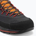 Pánské nástupové boty La Sportiva TX4 Evo ST carbon/mountain red 7