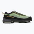 Dámské nástupové boty La Sportiva TX4 Evo ST aspen green / onyx 2