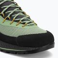 Dámské nástupové boty La Sportiva TX4 Evo ST aspen green / onyx 7
