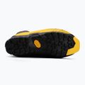 Turistické boty La Sportiva Olympus Mons Pro yellow/black 4