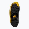 Turistické boty La Sportiva Olympus Mons Pro yellow/black 11
