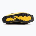 Turistické boty La Sportiva Olympus Mons yellow/black 4