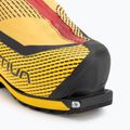 Turistické boty La Sportiva Olympus Mons yellow/black 7
