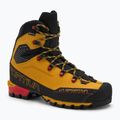 Pánské vysokohorské boty La Sportiva Trango Alpine Gtx yellow