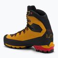 Pánské vysokohorské boty La Sportiva Trango Alpine Gtx yellow 3
