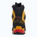 Pánské vysokohorské boty La Sportiva Trango Alpine Gtx yellow 5