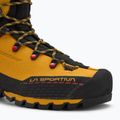 Pánské vysokohorské boty La Sportiva Trango Alpine Gtx yellow 7