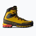 Pánské vysokohorské boty La Sportiva Trango Alpine Gtx yellow 2