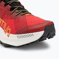 Pánské běžecké boty La Sportiva Prodigio Pro mountain red/yellow 7