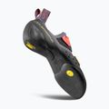 Pánské lezecké boty La Sportiva Kubo savana / mountain red 10