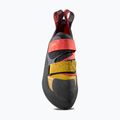 Pánské lezecké boty La Sportiva Kubo savana / mountain red 11